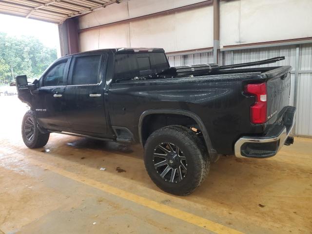 81891035 :رقم المزاد ، 1GC4YPEY6MF291401 vin ، 2021 Chevrolet Silverado مزاد بيع