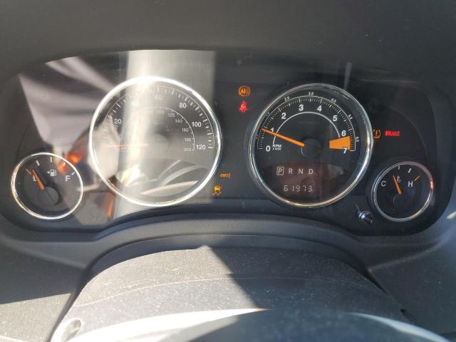 72045825 :رقم المزاد ، 1C4NJDEB3GD655289 vin ، 2016 Jeep Compass مزاد بيع