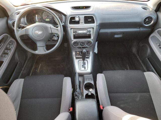 Aukcja sprzedaży 2006 Subaru Impreza, vin: JF1GD676X6H502501, numer aukcji: 84007985