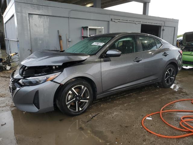 Продаж на аукціоні авто 2024 Nissan Sentra, vin: 3N1AB8CV0RY206803, номер лоту: 80537695