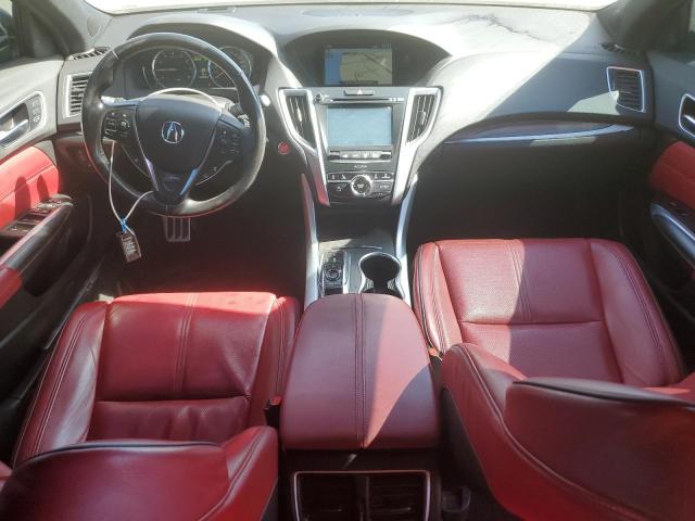 Продажа на аукционе авто 2019 Acura Tlx, vin: 19UUB3F64KA801568, номер лота: 45381445