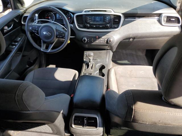 Продажа на аукционе авто 2016 Kia Sorento Lx, vin: 5XYPG4A36GG118469, номер лота: 84055775