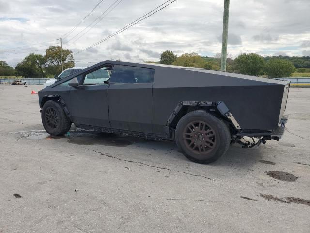 Продажа на аукционе авто 2024 Tesla Cybertruck, vin: 7G2CEHED1RA028066, номер лота: 81125645