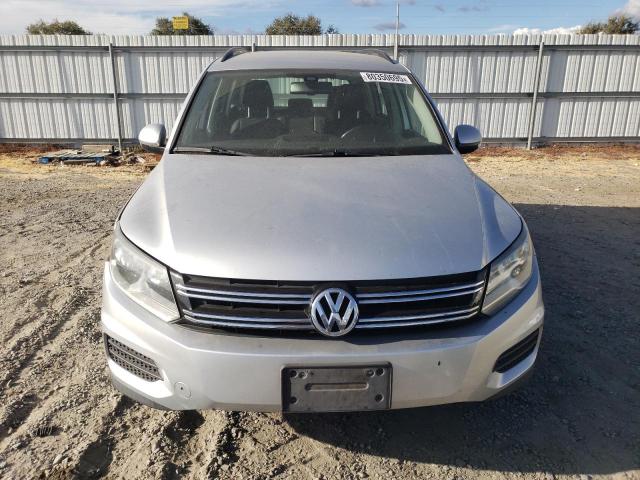 80350695 :رقم المزاد ، WVGAV7AX8HK036279 vin ، 2017 Volkswagen Tiguan S مزاد بيع