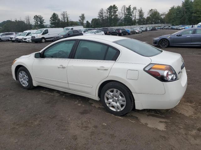 Aukcja sprzedaży 2010 Nissan Altima Bas, vin: 1N4AL2AP8AC181518, numer aukcji: 83796265