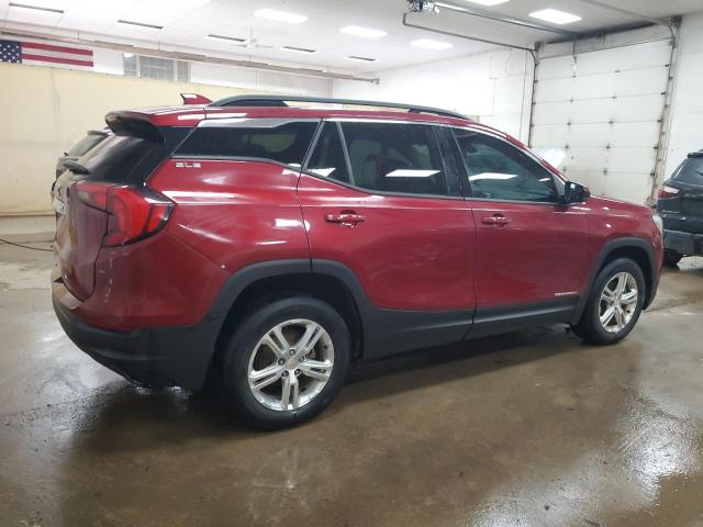 Aukcja sprzedaży 2018 Gmc Terrain, vin: 3GKALMEV4JL192054, numer aukcji: 81310555