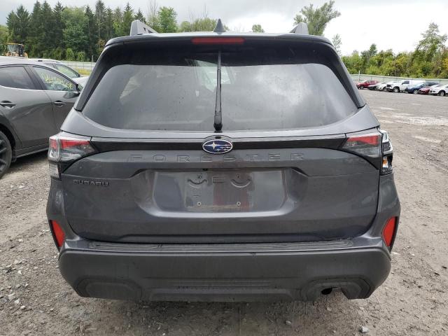 2025 Subaru Forester მანქანა იყიდება აუქციონზე, vin: JF2SLDDC7SH481513, აუქციონის ნომერი: 71234865