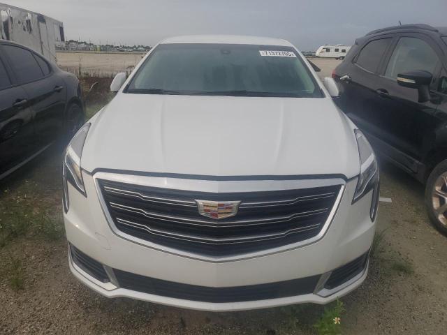 Продажа на аукционе авто 2018 Cadillac Xts, vin: 2G61L5S38J9175039, номер лота: 71372705
