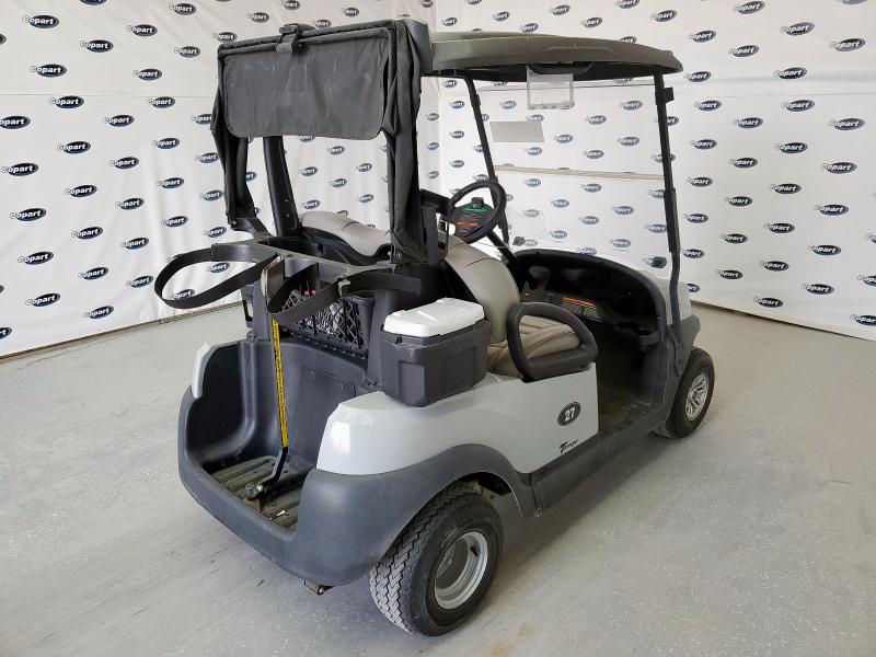 Продажа на аукционе авто 2022 Club Car Tempo Fla, vin: BN2219284619, номер лота: 84657225