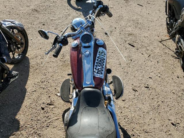 66386015 :رقم المزاد ، 1HD1JBB186Y027734 vin ، 2006 Harley-davidson Fxstdi مزاد بيع