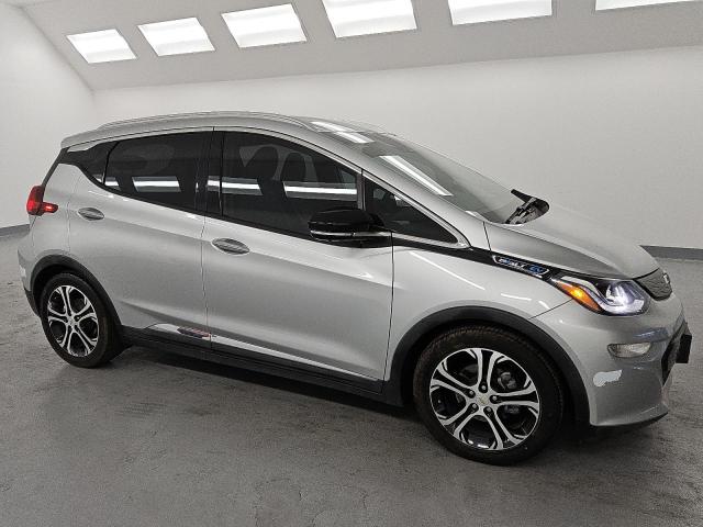 Продажа на аукционе авто 2020 Chevrolet Bolt Ev, vin: 1G1FZ6S03L4149878, номер лота: 80404275