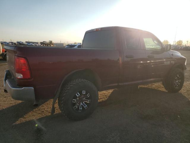 80355655 :رقم المزاد ، 1C6RR7FTXHS734885 vin ، 2017 Ram 1500 مزاد بيع