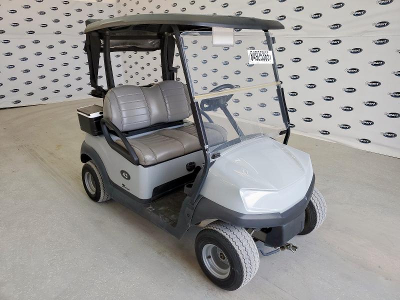 Aukcja sprzedaży 2022 Club Car Tempo Fla, vin: BN2219284635, numer aukcji: 84925365