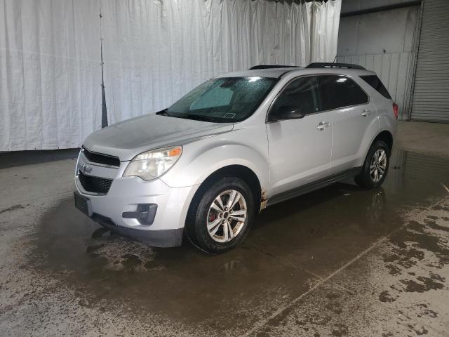 82063105 :رقم المزاد ، 2GNFLEEK4D6159911 vin ، 2013 Chevrolet Equinox Lt مزاد بيع