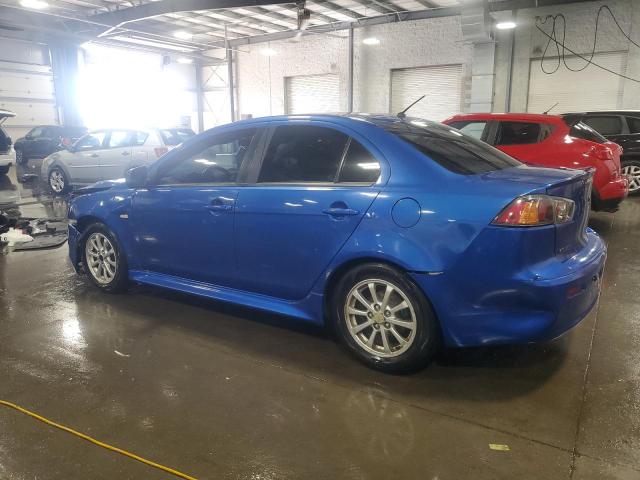 Продажа на аукционе авто 2011 Mitsubishi Lancer, vin: JA32U2FU3BU011166, номер лота: 82097965