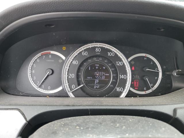 Aukcja sprzedaży 2015 Honda Accord Lx, vin: 1HGCR2F3XFA183864, numer aukcji: 81293625