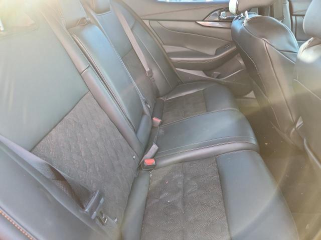 Продаж на аукціоні авто 2020 Nissan Maxima Sr, vin: 1N4AA6EV7LC370332, номер лоту: 84280985