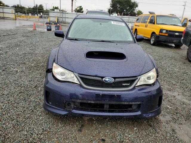 Продажа на аукционе авто 2012 Subaru Impreza Wr, vin: JF1GV7E60CG028954, номер лота: 81299335