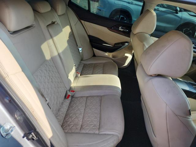 80189895 :رقم المزاد ، 1N4AA6AP0GC403894 vin ، 2016 Nissan Maxima 3.5 مزاد بيع
