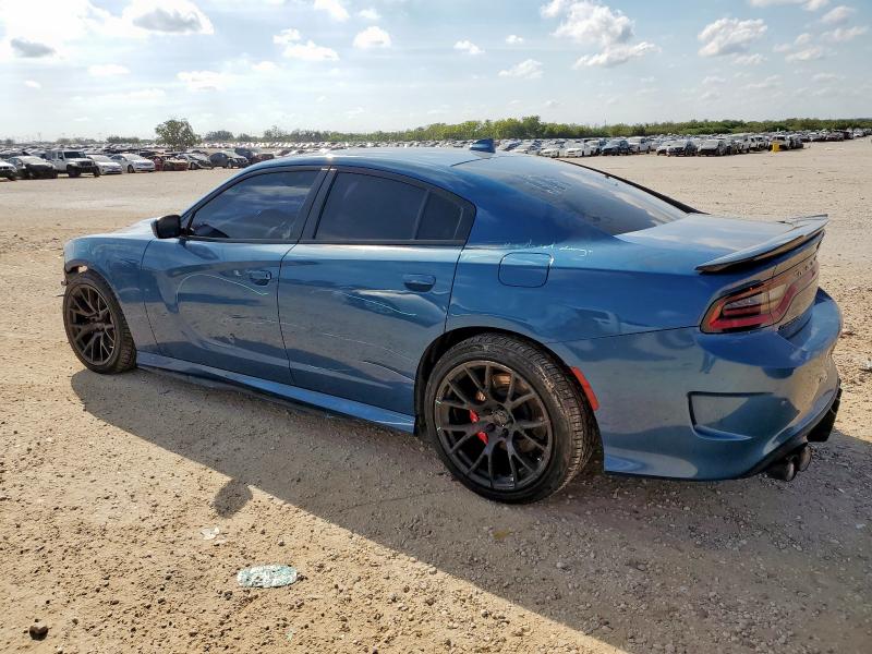 Продаж на аукціоні авто 2020 Dodge Charger Sc, vin: 2C3CDXGJ4LH177129, номер лоту: 81129625