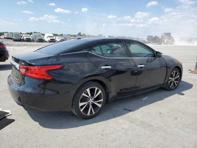 Aukcja sprzedaży 2017 Nissan Maxima 3.5, vin: 1N4AA6AP6HC396404, numer aukcji: 80947455