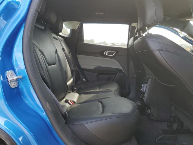 Auction sale of the 2024 Jeep Compass, vin: 3C4NJDCN6RT142581, lot number: 71187325