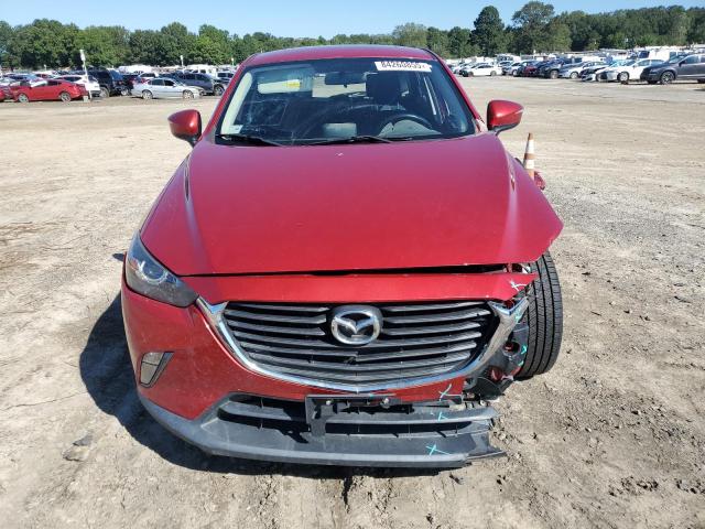 84260855 :رقم المزاد ، JM1DKBC78G0113754 vin ، 2016 Mazda Cx-3 Touri مزاد بيع
