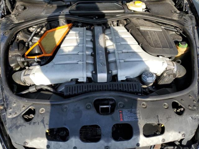 71243085 :رقم المزاد ، SCBDR33W58C053458 vin ، 2008 Bentley Continental مزاد بيع