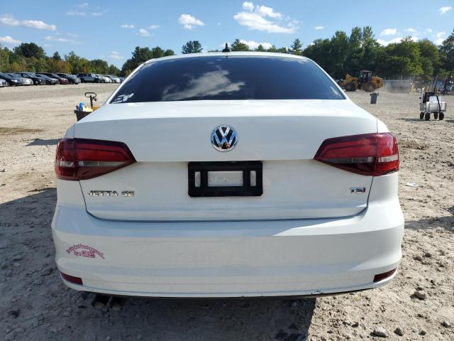 2018 Volkswagen Jetta მანქანა იყიდება აუქციონზე, vin: 3VWDB7AJ1JM253626, აუქციონის ნომერი: 80133045