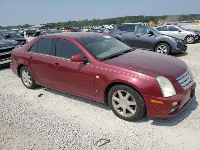 Продаж на аукціоні авто 2006 Cadillac Sts, vin: 1G6DW677060121466, номер лоту: 71238115
