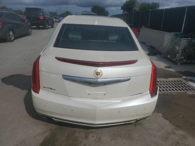 Aukcja sprzedaży 2013 Cadillac Xts, vin: 2G61T5S31D9114636, numer aukcji: 84734665