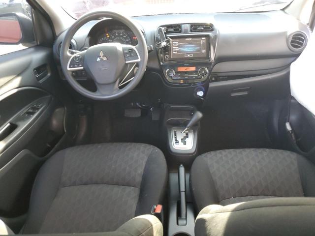Aukcja sprzedaży 2024 Mitsubishi Mirage, vin: ML32AUHJ0RH016937, numer aukcji: 80683695