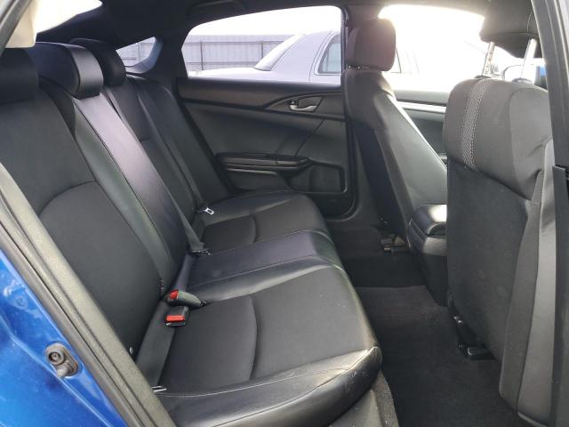 Aukcja sprzedaży 2021 Honda Civic, vin: 2HGFC2F80MH539781, numer aukcji: 84410255