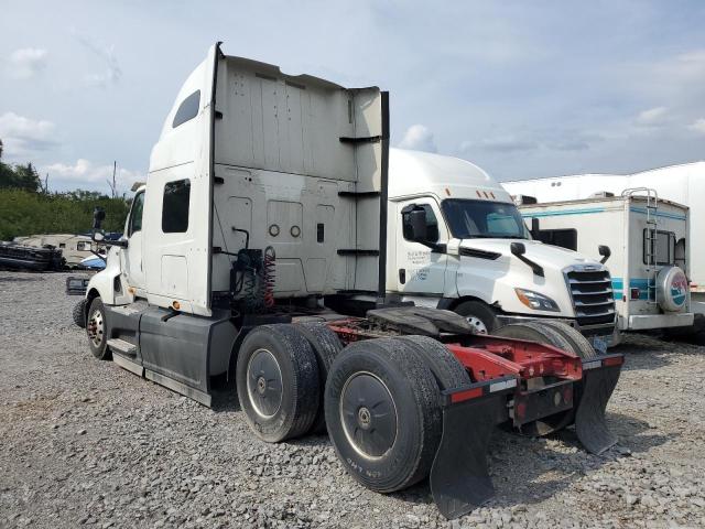 81419315 :رقم المزاد ، 3HSDZAPR1LN121785 vin ، 2020 International Lt625 مزاد بيع