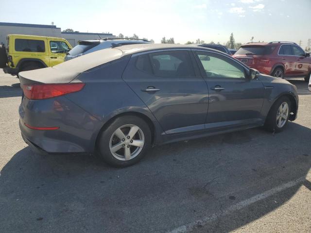 Продажа на аукционе авто 2015 Kia Optima Lx, vin: KNAGM4A72F5603062, номер лота: 71630535