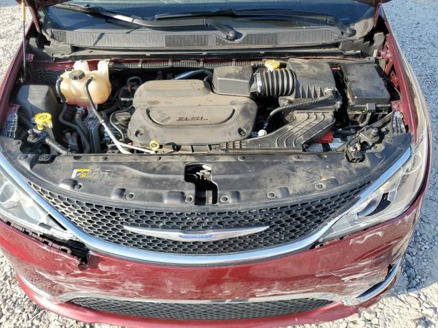 Продаж на аукціоні авто 2020 Chrysler Pacifica Touring L, vin: 2C4RC1BG3LR283535, номер лоту: 80997015