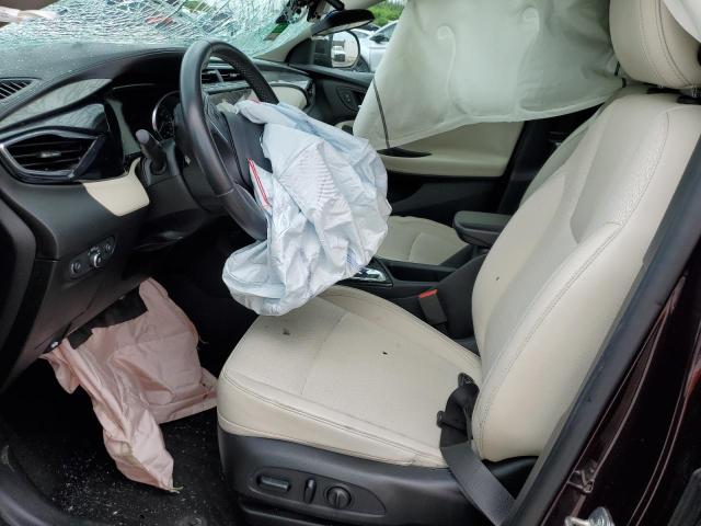 Продажа на аукционе авто 2020 Buick Encore Gx, vin: KL4MMDSLXLB089745, номер лота: 75312845