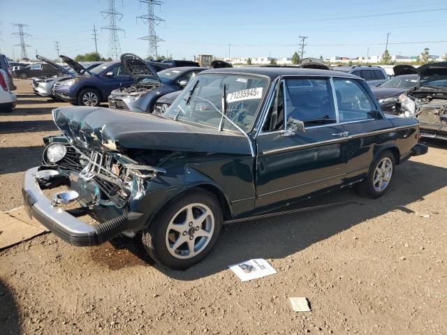 1974 Bmw Turboparts მანქანა იყიდება აუქციონზე, vin: 2780080, აუქციონის ნომერი: 71235945
