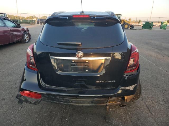 Продажа на аукционе авто 2019 Buick Encore, vin: KL4CJ1SB3KB923802, номер лота: 80891825