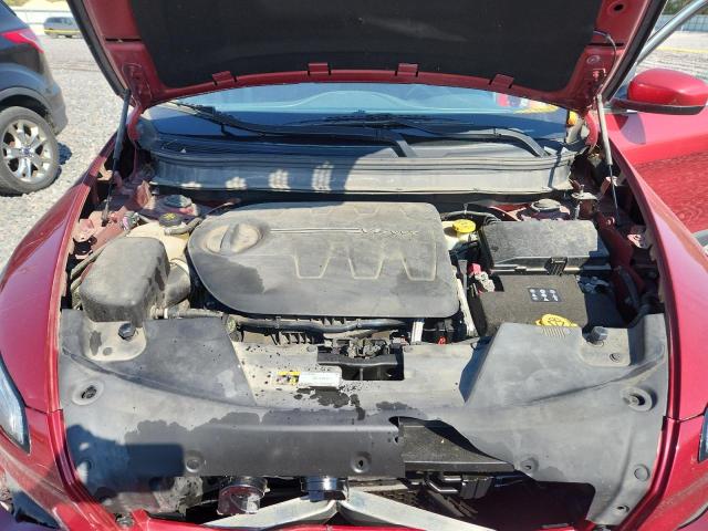Auction sale of the 2015 Jeep Cherokee L, vin: 1C4PJLCS1FW620890, lot number: 80917815