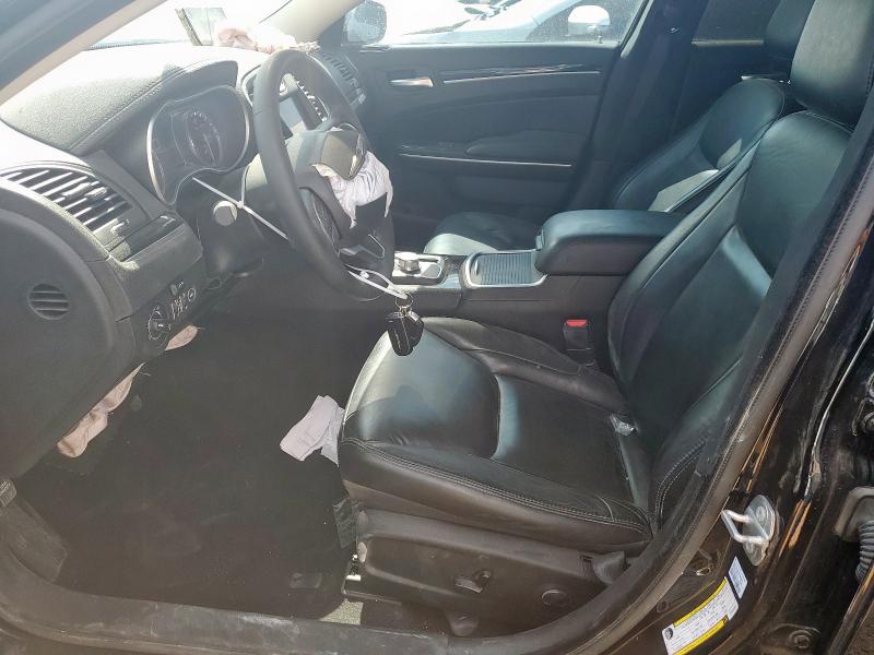 Продажа на аукционе авто 2023 Chrysler 300 Tourin, vin: 2C3CCADG9PH542029, номер лота: 71478115
