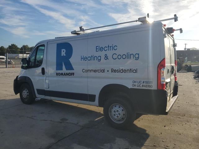 82086995 :رقم المزاد ، 3C6LRVAG7PE513072 vin ، 2023 Ram Promaster 1500 مزاد بيع