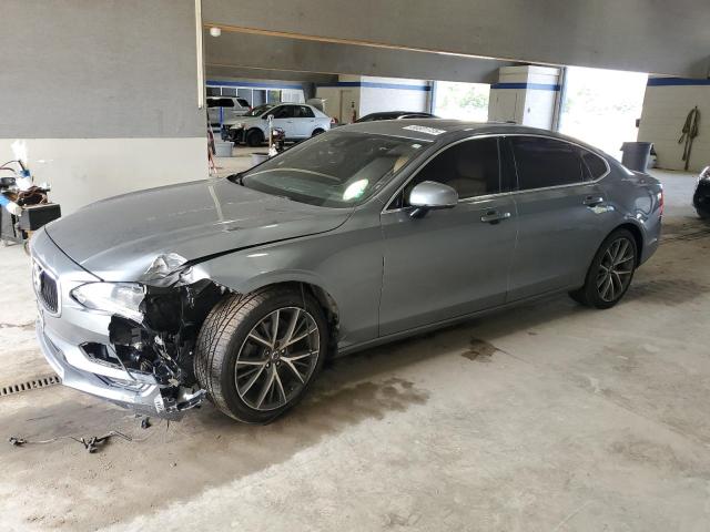 2018 Volvo S90 მანქანა იყიდება აუქციონზე, vin: LVY982MK2JP006231, აუქციონის ნომერი: 63442696