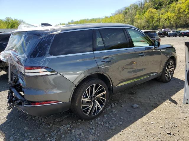 Aukcja sprzedaży 2025 Lincoln Aviator Reserve, vin: 5LM5J7XC4SGL11395, numer aukcji: 71898475