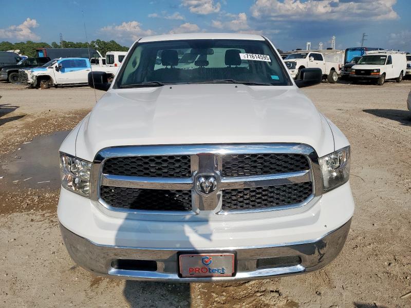 Продаж на аукціоні авто 2022 Ram 1500 Class, vin: 1C6RR7FG3NS230371, номер лоту: 71614595