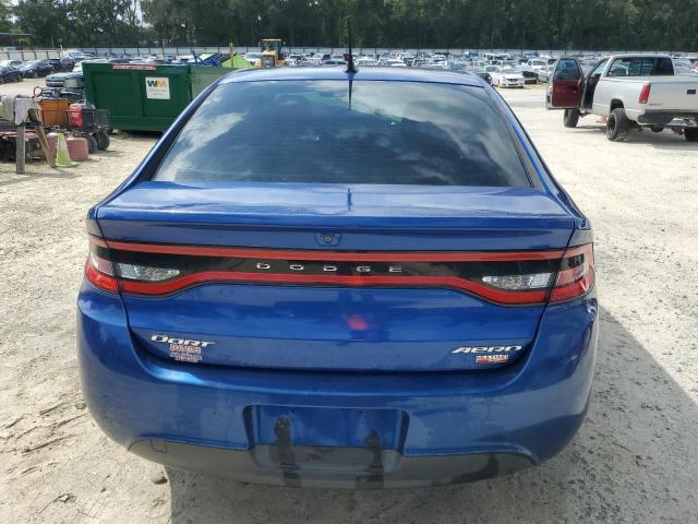 Aukcja sprzedaży 2013 Dodge Dart, vin: 1C3CDFAH5DD306302, numer aukcji: 80213415