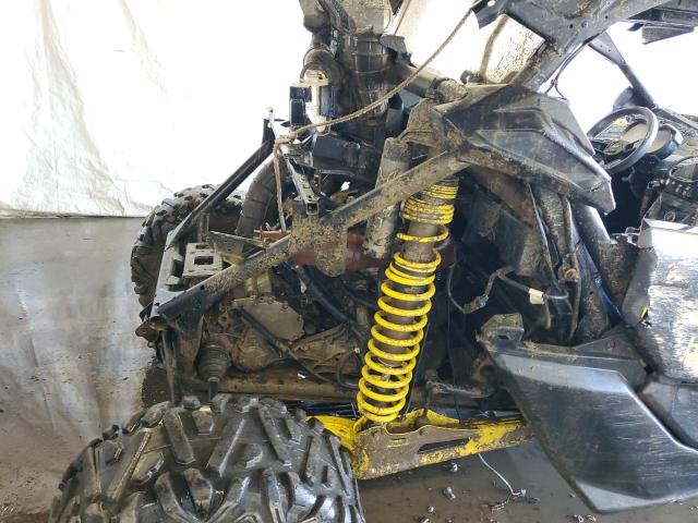 2019 Can Am Maverickx3 მანქანა იყიდება აუქციონზე, vin: 3JBVRAY22KK000412, აუქციონის ნომერი: 71611015