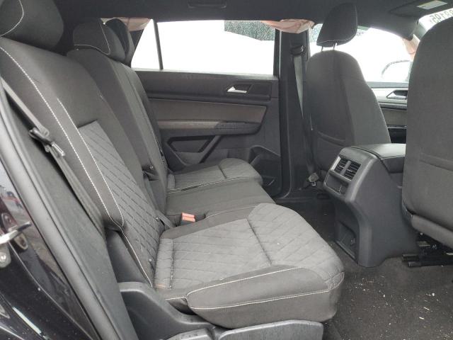 81288195 :رقم المزاد ، 1V2GC2CA4MC210092 vin ، 2021 Volkswagen Atlas Cross Sport مزاد بيع
