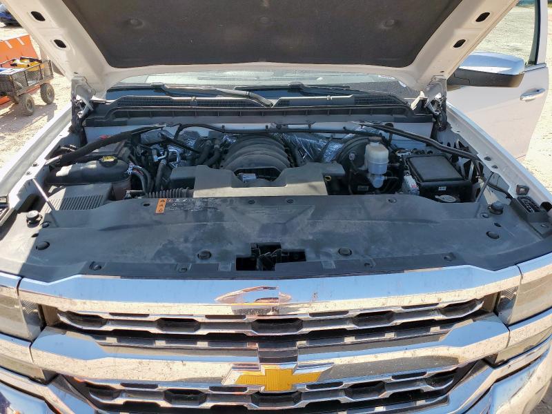 Aukcja sprzedaży 2017 Chevrolet Silverado, vin: 3GCUKSEC7HG334561, numer aukcji: 68589555