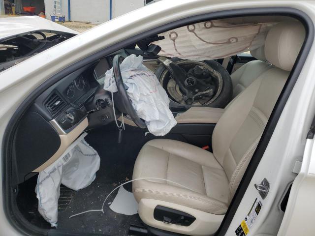 Продажа на аукционе авто 2016 Bmw 528, vin: WBA5A7C50GG148246, номер лота: 80107605
